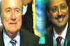 Satyam-FIFA deal in trouble?