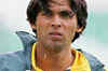 Pak pacer Asif pleads guilty in doping case