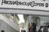 PwC auditors arrested for Satyam fraud