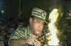 'LTTE chief still in Sri Lanka'