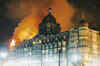 Mumbai attack planned outside Pak: Report