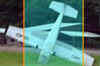 Colombia: Plane tumbles during landing