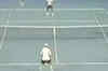 Bhupathi-Knowles lose Aus Open final