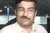 Hijack drama at IGI airport, one held