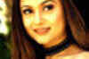 Amrita dazzles the ramp in hip hop style