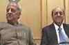 Amid standoff, EC meets leaders on LS polls