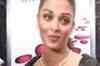 Bachchans at 'Pink Panther 2' premiere in New York