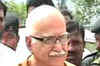 'Threat mail to Advani traced to Mau institute'