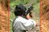 Exclusive: LeT militants caught on tape