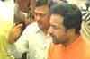 MLAs on the rampage in AP assembly