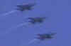Aero India 2009: 40 jets to display might