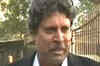 Kapil lashes out at BCCI over pension row