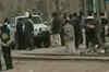 Forty killed in Iraq suicide bombing