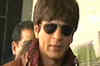 Shah Rukh Khan to undergo surgery