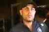 Team India leave for New Zealand tour