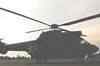 Helicopter crash: 18 rescued from North Sea