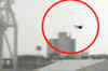 Exclusive: Footage of attack on LTTE plane