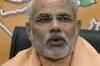 Modi's veiled attack on Sonia Gandhi