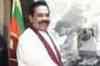 Lankan president cuts short Nepal visit