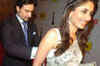 Was Kareena 'blouse malfunction' at Filmfare awards planned?
