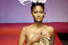 History of wardrobe malfunctions in the glamour industry