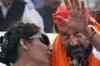 Sanjay Dutt moves SC seeking nod to contest polls