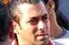 Watch: Furious Salman lefts in auto