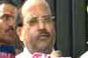Amar Singh slams Congress over seat sharing