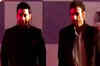 Male-bonding at 53rd Filmfare awards!