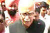 BJP demands President's rule in Orissa