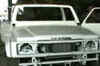 Demand for bulletproof cars rises