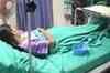 Andhra girl attempts suicide after ragging
