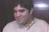 Varun Gandhi in dock for communal remark