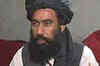 'Taliban chief in Afghanistan, not in Pak'