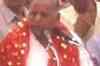 Mulayam vents his ire at UP woman official
