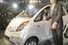 Test driving the 'World's cheapest car'