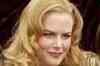 Hollywood actor Nicole Kidman in Udaipur