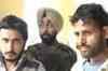 Hizbul chief's aide arrested in Jammu