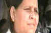 Row over Rabri's remarks against Nitish
