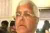 Lalu Prasad in trouble for remarks against Varun