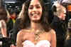 Freida in world's most beautiful list