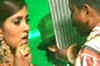 Sonali, the next item girl of Bollywood