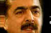 Zardari approves Sharia law for Pak's Swat valley