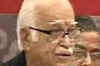 We will bring back black money stashed abroad: Advani