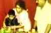 Exclusive: Pictures of LTTE chief's family