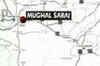 Naxals strike again, take passenger train hostage