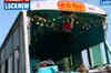 Lucknow bus mishap: 2 killed, 10 injured