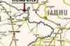 Jammu: Bus falls into river, several dead