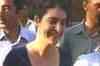 Priyanka Gandhi casts her vote