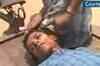 Poll violence: Clashes erupt in Nandigram